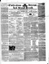 Cheltenham Journal and Gloucestershire Fashionable Weekly Gazette. Monday 12 December 1842 Page 1