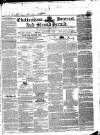Cheltenham Journal and Gloucestershire Fashionable Weekly Gazette. Monday 19 December 1842 Page 1