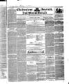Cheltenham Journal and Gloucestershire Fashionable Weekly Gazette. Monday 08 May 1843 Page 1