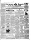 Cheltenham Journal and Gloucestershire Fashionable Weekly Gazette. Monday 31 July 1843 Page 1