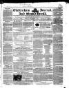 Cheltenham Journal and Gloucestershire Fashionable Weekly Gazette. Monday 04 December 1843 Page 1