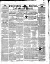 Cheltenham Journal and Gloucestershire Fashionable Weekly Gazette. Monday 15 July 1844 Page 1
