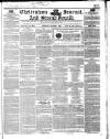 Cheltenham Journal and Gloucestershire Fashionable Weekly Gazette. Monday 05 August 1844 Page 1