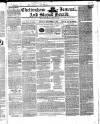 Cheltenham Journal and Gloucestershire Fashionable Weekly Gazette. Monday 02 December 1844 Page 1