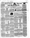 Cheltenham Journal and Gloucestershire Fashionable Weekly Gazette. Monday 09 December 1844 Page 1