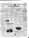 Cheltenham Journal and Gloucestershire Fashionable Weekly Gazette. Monday 01 December 1845 Page 1