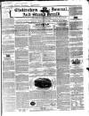 Cheltenham Journal and Gloucestershire Fashionable Weekly Gazette. Monday 23 February 1846 Page 1