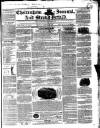 Cheltenham Journal and Gloucestershire Fashionable Weekly Gazette. Monday 02 March 1846 Page 1