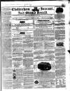 Cheltenham Journal and Gloucestershire Fashionable Weekly Gazette. Monday 16 March 1846 Page 1