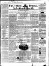 Cheltenham Journal and Gloucestershire Fashionable Weekly Gazette. Monday 14 September 1846 Page 1