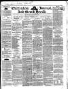 Cheltenham Journal and Gloucestershire Fashionable Weekly Gazette. Monday 05 October 1846 Page 1