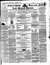 Cheltenham Journal and Gloucestershire Fashionable Weekly Gazette. Monday 29 March 1847 Page 1