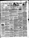 Cheltenham Journal and Gloucestershire Fashionable Weekly Gazette. Monday 05 April 1847 Page 1
