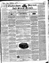 Cheltenham Journal and Gloucestershire Fashionable Weekly Gazette. Monday 10 May 1847 Page 1