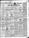 Cheltenham Journal and Gloucestershire Fashionable Weekly Gazette. Monday 02 August 1847 Page 1