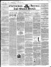 Cheltenham Journal and Gloucestershire Fashionable Weekly Gazette. Monday 15 November 1847 Page 1