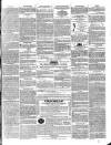 Cheltenham Journal and Gloucestershire Fashionable Weekly Gazette. Monday 06 December 1847 Page 3