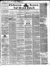 Cheltenham Journal and Gloucestershire Fashionable Weekly Gazette. Monday 07 August 1848 Page 1
