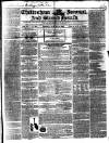 Cheltenham Journal and Gloucestershire Fashionable Weekly Gazette. Monday 08 January 1849 Page 1