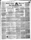 Cheltenham Journal and Gloucestershire Fashionable Weekly Gazette. Monday 05 February 1849 Page 1