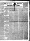 Cheltenham Journal and Gloucestershire Fashionable Weekly Gazette. Monday 05 March 1849 Page 1