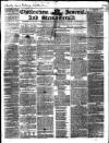 Cheltenham Journal and Gloucestershire Fashionable Weekly Gazette. Monday 09 July 1849 Page 1