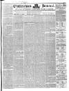 Cheltenham Journal and Gloucestershire Fashionable Weekly Gazette. Monday 28 January 1850 Page 1