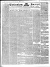 Cheltenham Journal and Gloucestershire Fashionable Weekly Gazette. Monday 25 February 1850 Page 1