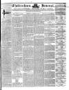 Cheltenham Journal and Gloucestershire Fashionable Weekly Gazette. Monday 11 March 1850 Page 1
