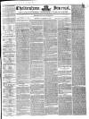 Cheltenham Journal and Gloucestershire Fashionable Weekly Gazette. Monday 25 March 1850 Page 1
