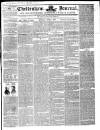 Cheltenham Journal and Gloucestershire Fashionable Weekly Gazette. Monday 01 April 1850 Page 1