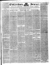 Cheltenham Journal and Gloucestershire Fashionable Weekly Gazette. Monday 08 April 1850 Page 1