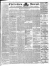 Cheltenham Journal and Gloucestershire Fashionable Weekly Gazette. Monday 22 April 1850 Page 1