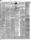 Cheltenham Journal and Gloucestershire Fashionable Weekly Gazette. Monday 24 June 1850 Page 1