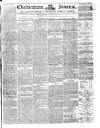 Cheltenham Journal and Gloucestershire Fashionable Weekly Gazette. Monday 08 July 1850 Page 1