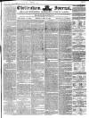 Cheltenham Journal and Gloucestershire Fashionable Weekly Gazette. Monday 22 July 1850 Page 1