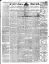 Cheltenham Journal and Gloucestershire Fashionable Weekly Gazette. Monday 26 August 1850 Page 1