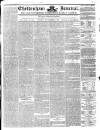 Cheltenham Journal and Gloucestershire Fashionable Weekly Gazette. Monday 09 September 1850 Page 1