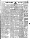 Cheltenham Journal and Gloucestershire Fashionable Weekly Gazette. Monday 16 September 1850 Page 1