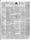 Cheltenham Journal and Gloucestershire Fashionable Weekly Gazette. Monday 30 September 1850 Page 1