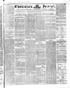 Cheltenham Journal and Gloucestershire Fashionable Weekly Gazette. Monday 21 October 1850 Page 1