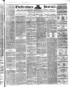 Cheltenham Journal and Gloucestershire Fashionable Weekly Gazette. Monday 09 December 1850 Page 1