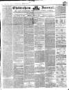 Cheltenham Journal and Gloucestershire Fashionable Weekly Gazette. Monday 01 March 1852 Page 1