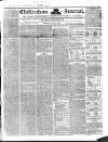 Cheltenham Journal and Gloucestershire Fashionable Weekly Gazette. Monday 17 May 1852 Page 1