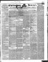 Cheltenham Journal and Gloucestershire Fashionable Weekly Gazette. Monday 30 August 1852 Page 1