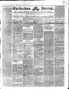 Cheltenham Journal and Gloucestershire Fashionable Weekly Gazette. Monday 08 November 1852 Page 1