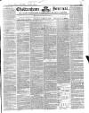 Cheltenham Journal and Gloucestershire Fashionable Weekly Gazette. Saturday 12 March 1853 Page 1