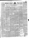 Cheltenham Journal and Gloucestershire Fashionable Weekly Gazette. Saturday 14 May 1853 Page 1