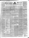 Cheltenham Journal and Gloucestershire Fashionable Weekly Gazette. Saturday 10 September 1853 Page 1