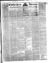 Cheltenham Journal and Gloucestershire Fashionable Weekly Gazette. Saturday 11 February 1854 Page 1